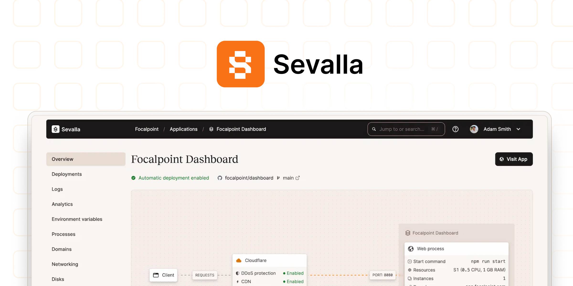 Sevalla