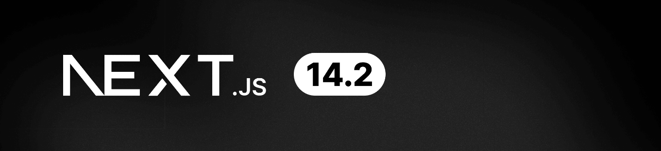 Next.js 14.2