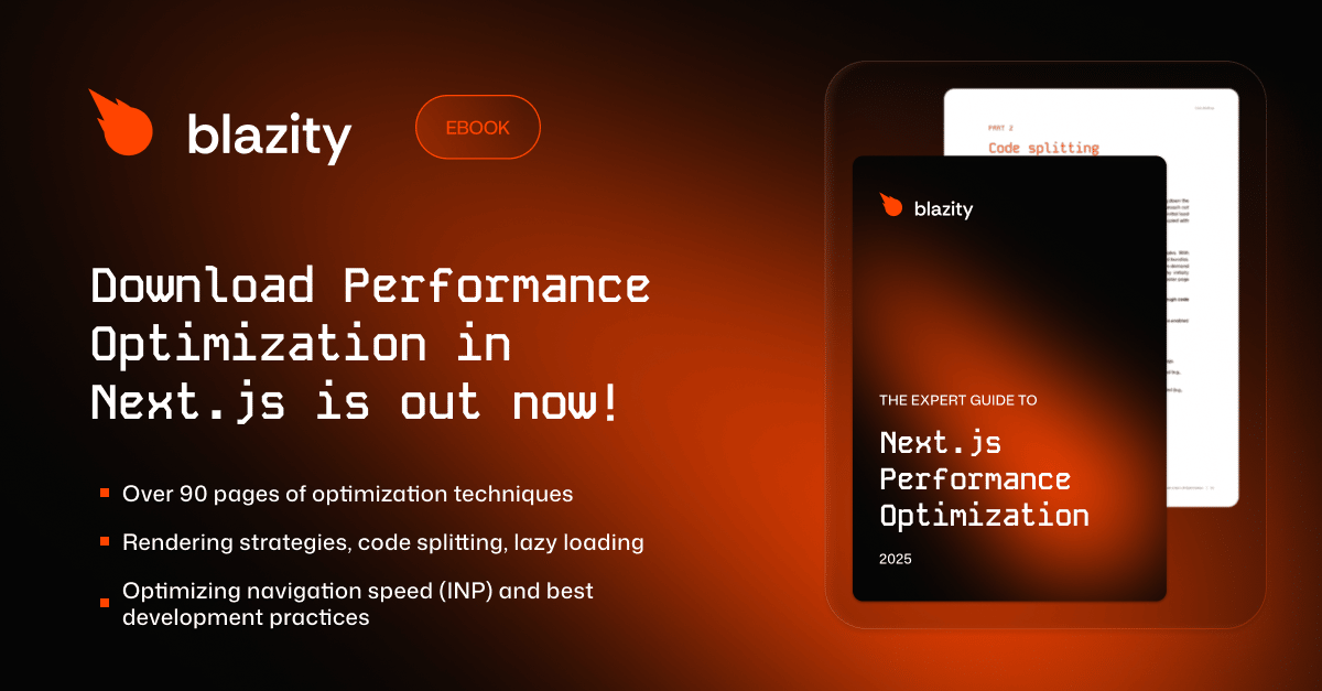 Blazity