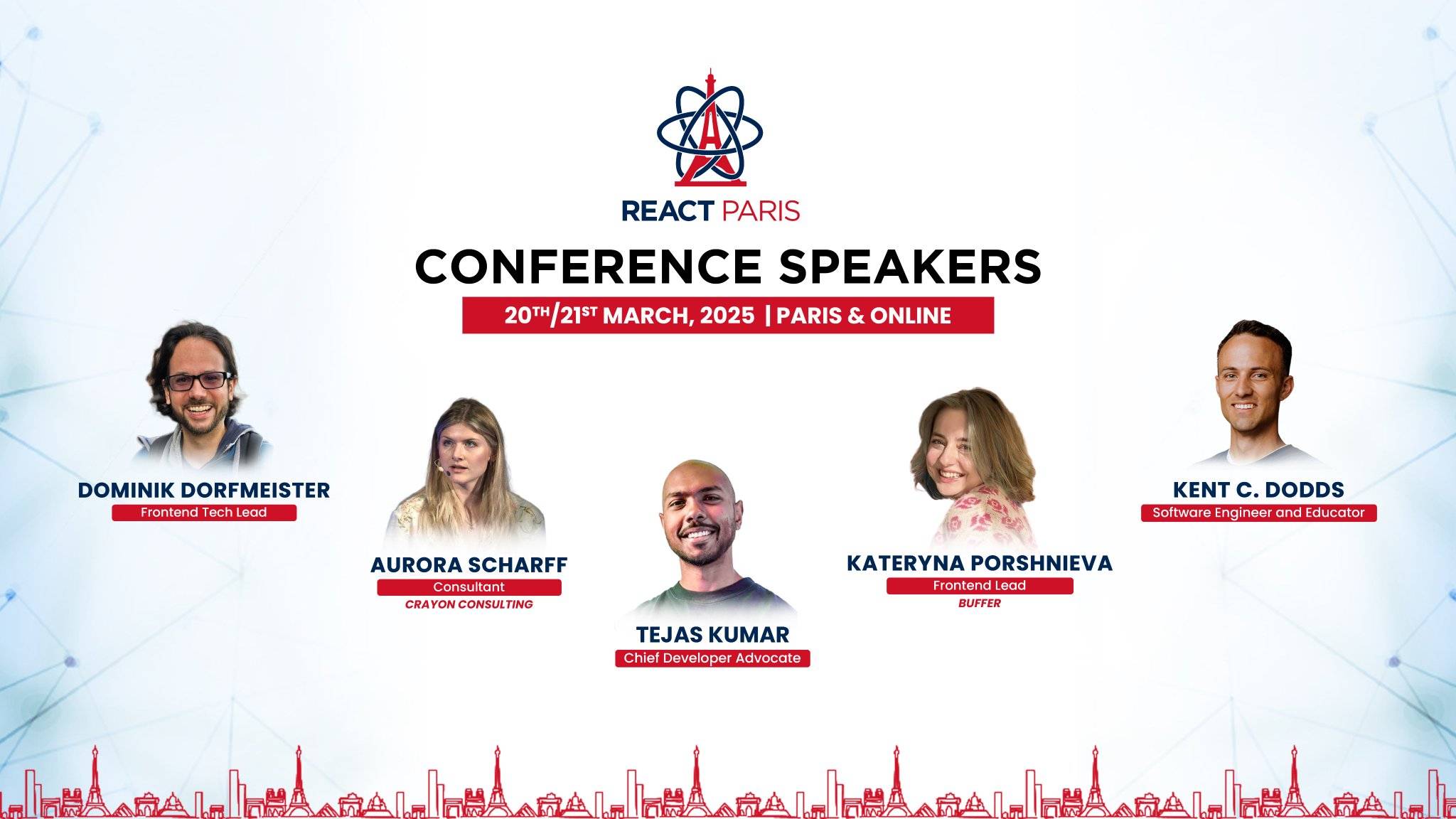 React Paris