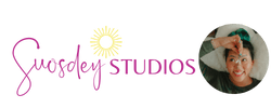 Suosdey Studios logo