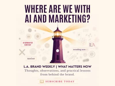 L.A. Branding 
