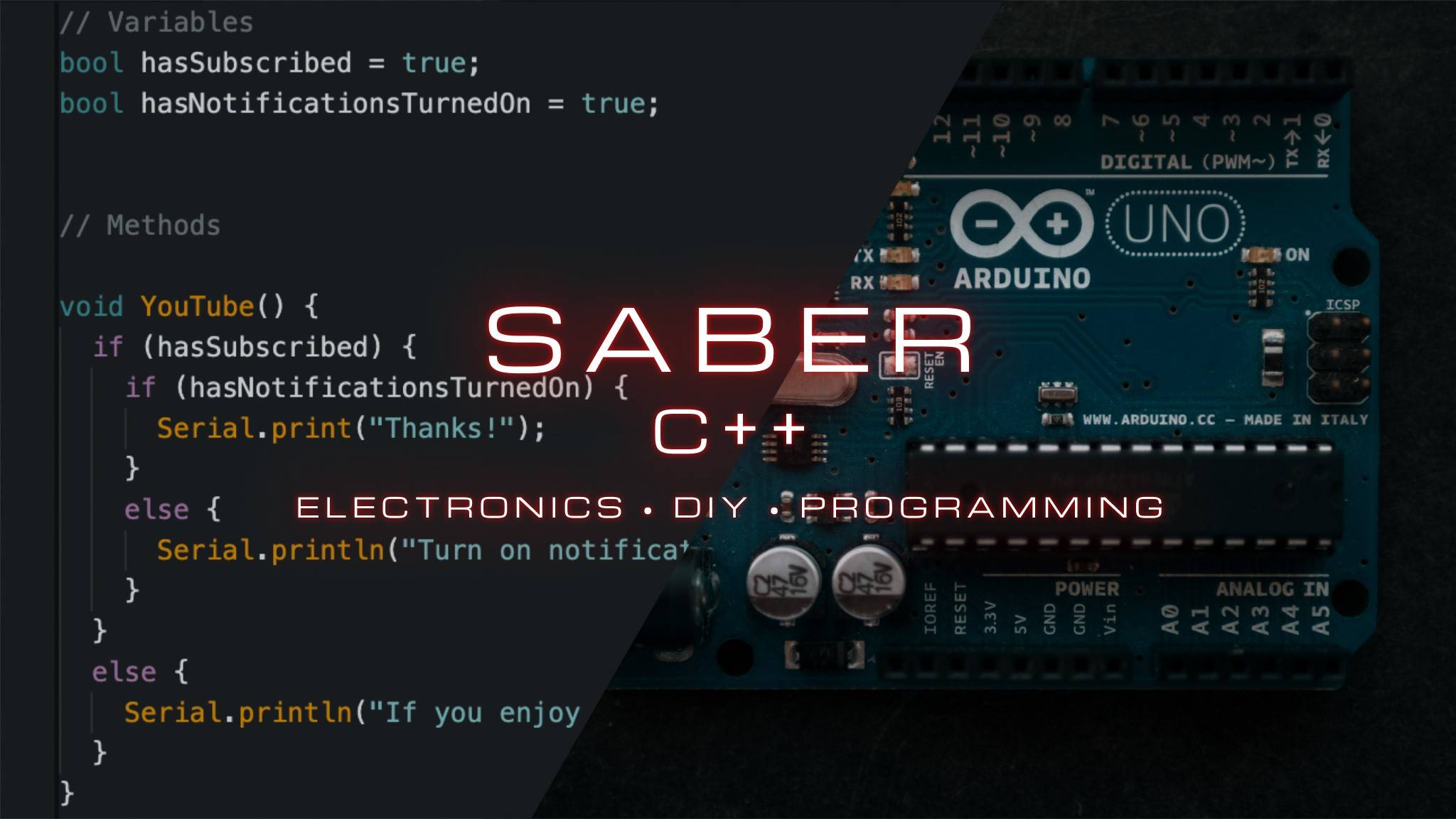 Saber C++ Email List and Links