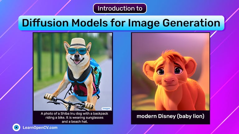 Introduction to Diffusion Models for Image Generation – A Comprehensive Guide