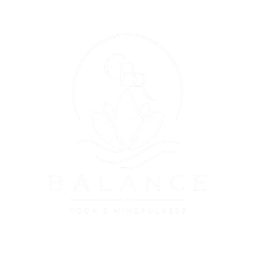 logo de la empresa yoga balance cbr dedicada a yoga y mindfulness meditacion