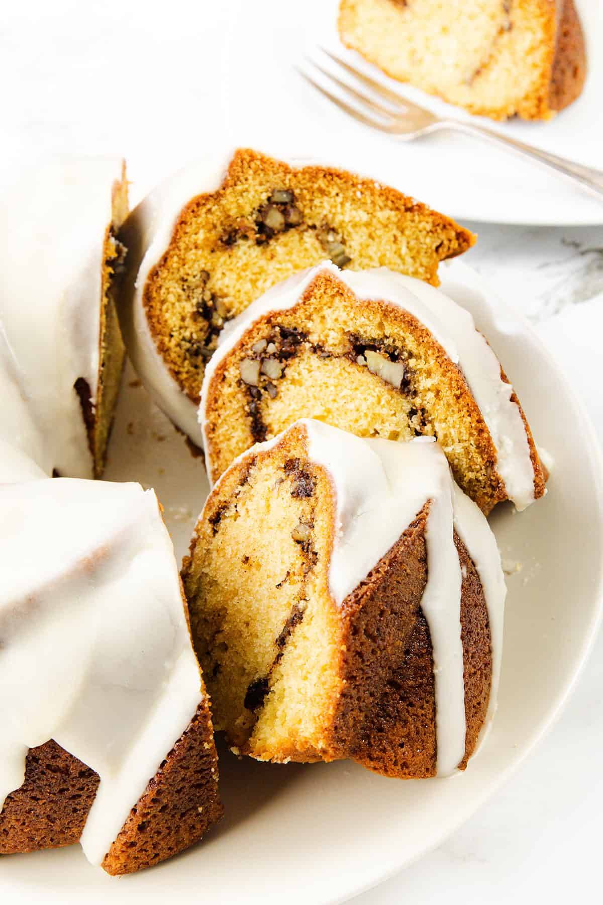 sock it to me cake