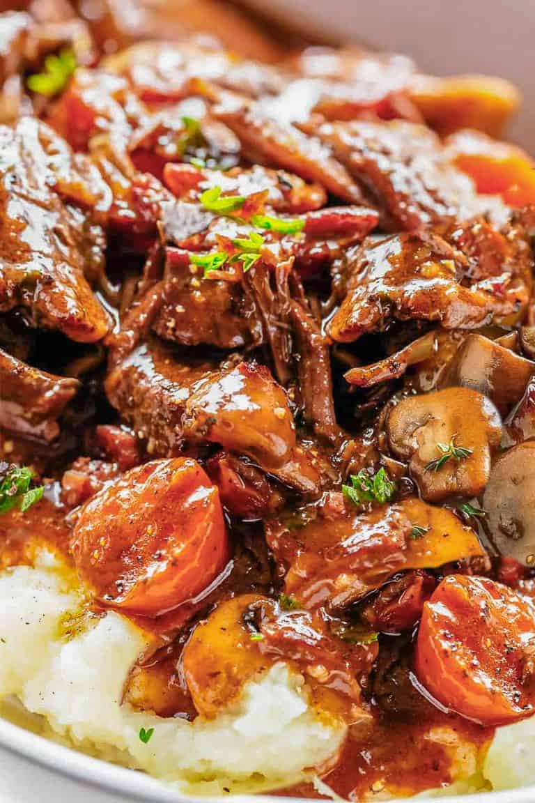 short ribs