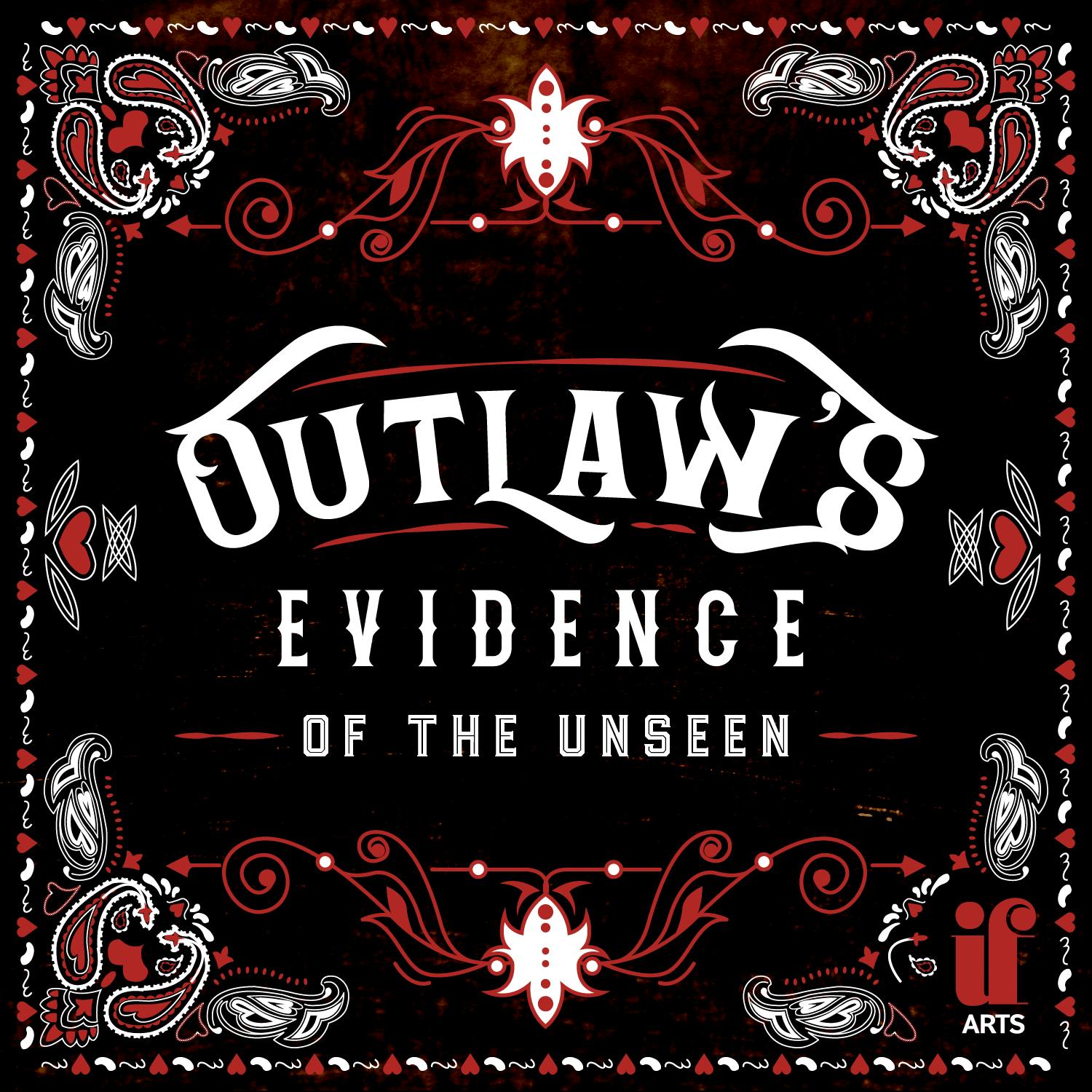 Outlaw's Evidence of the Unseen