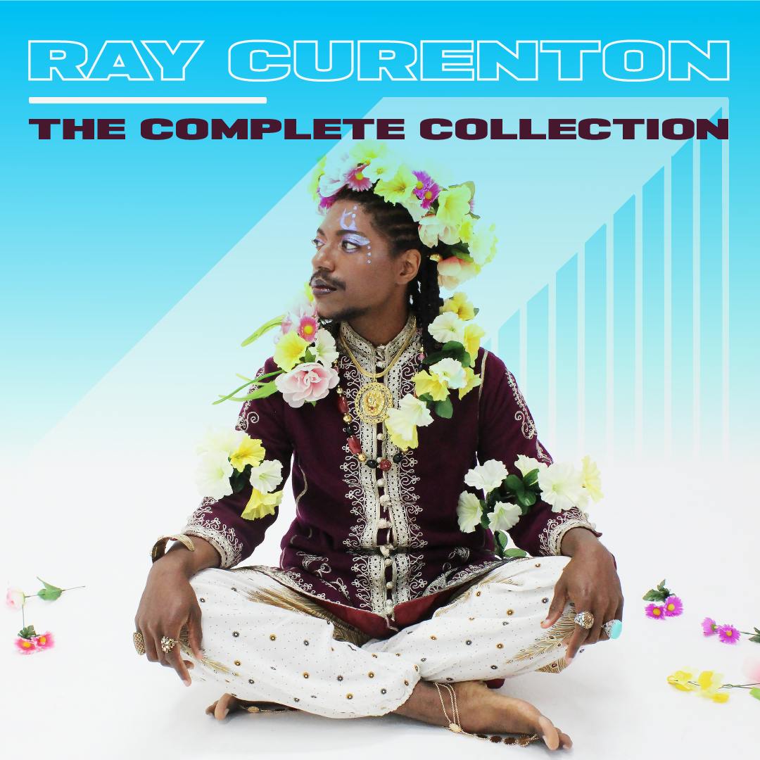 Ray Curenton Complete Collection