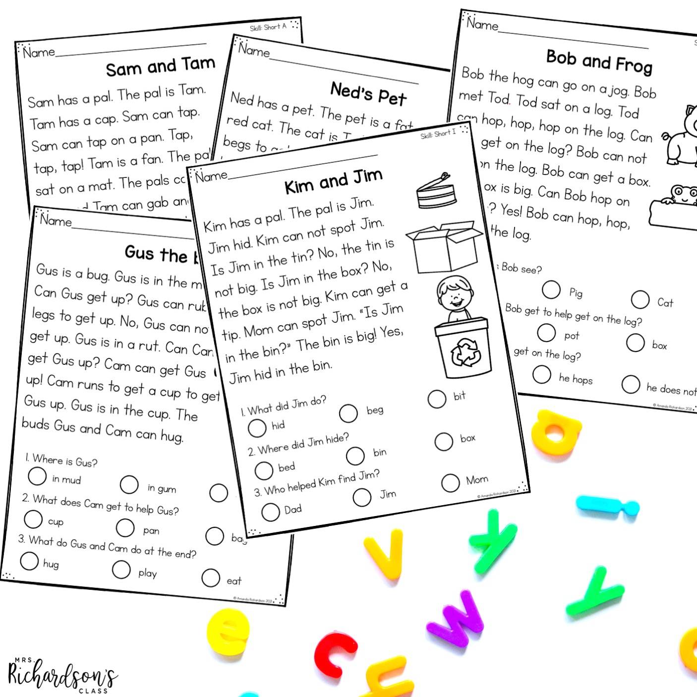 reading-comprehension-questions-comprehension-passage-reading