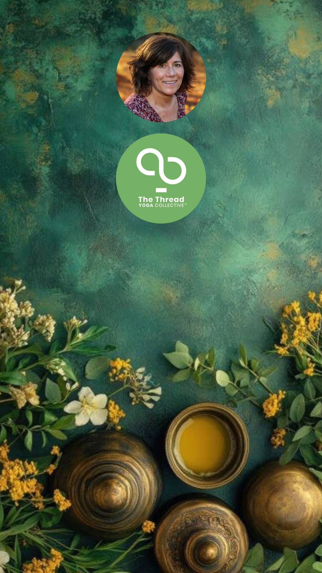 Ayurveda & Healthy Aging with Tiffany Chan