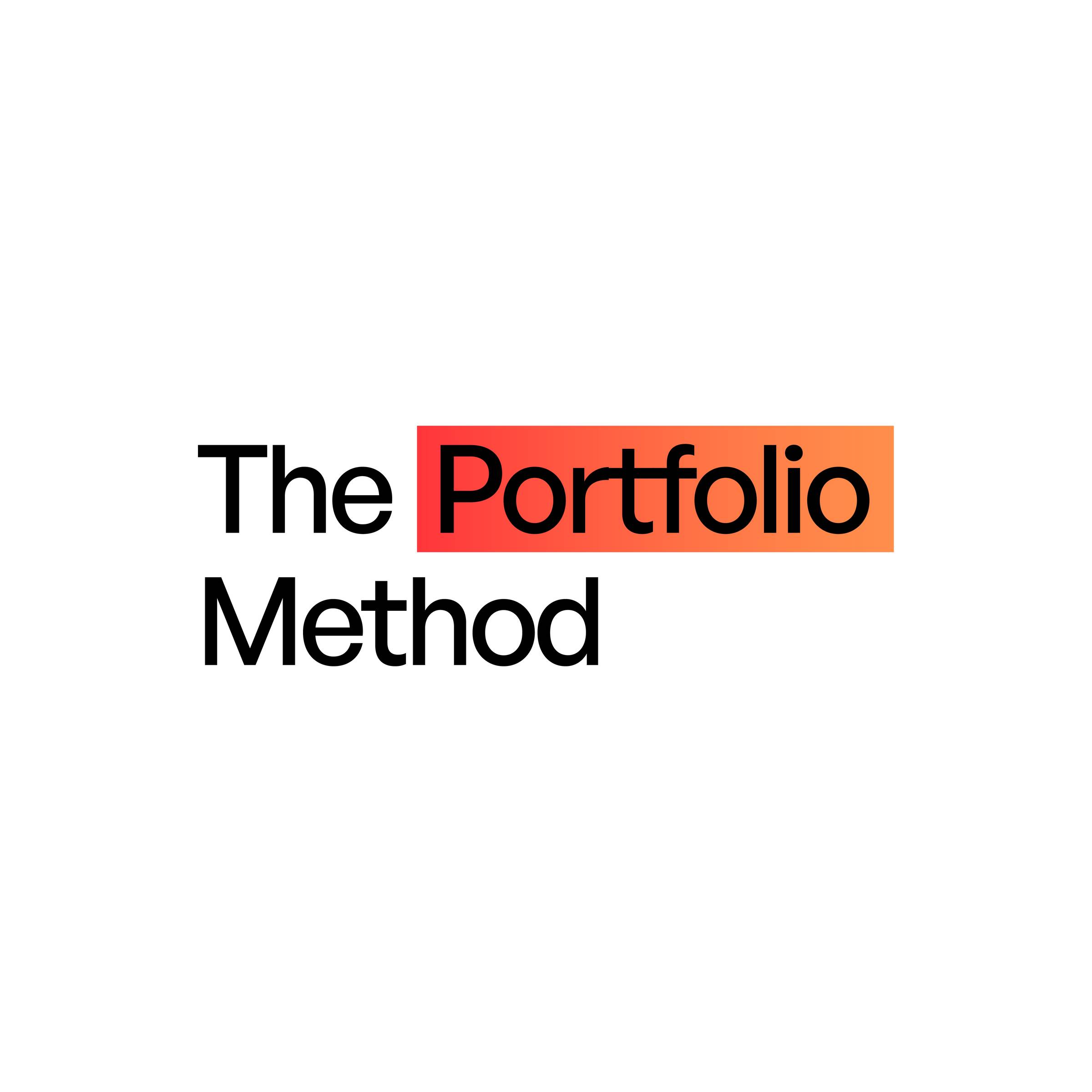 5 Money Myths Keeping You Underpaid, a letter from June Angelides of The Portfolio Method