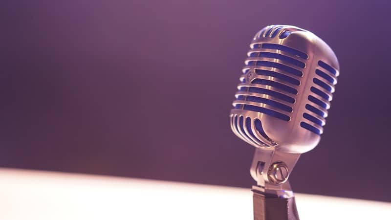 Podcast Consult