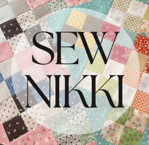 sew nikki blog logo