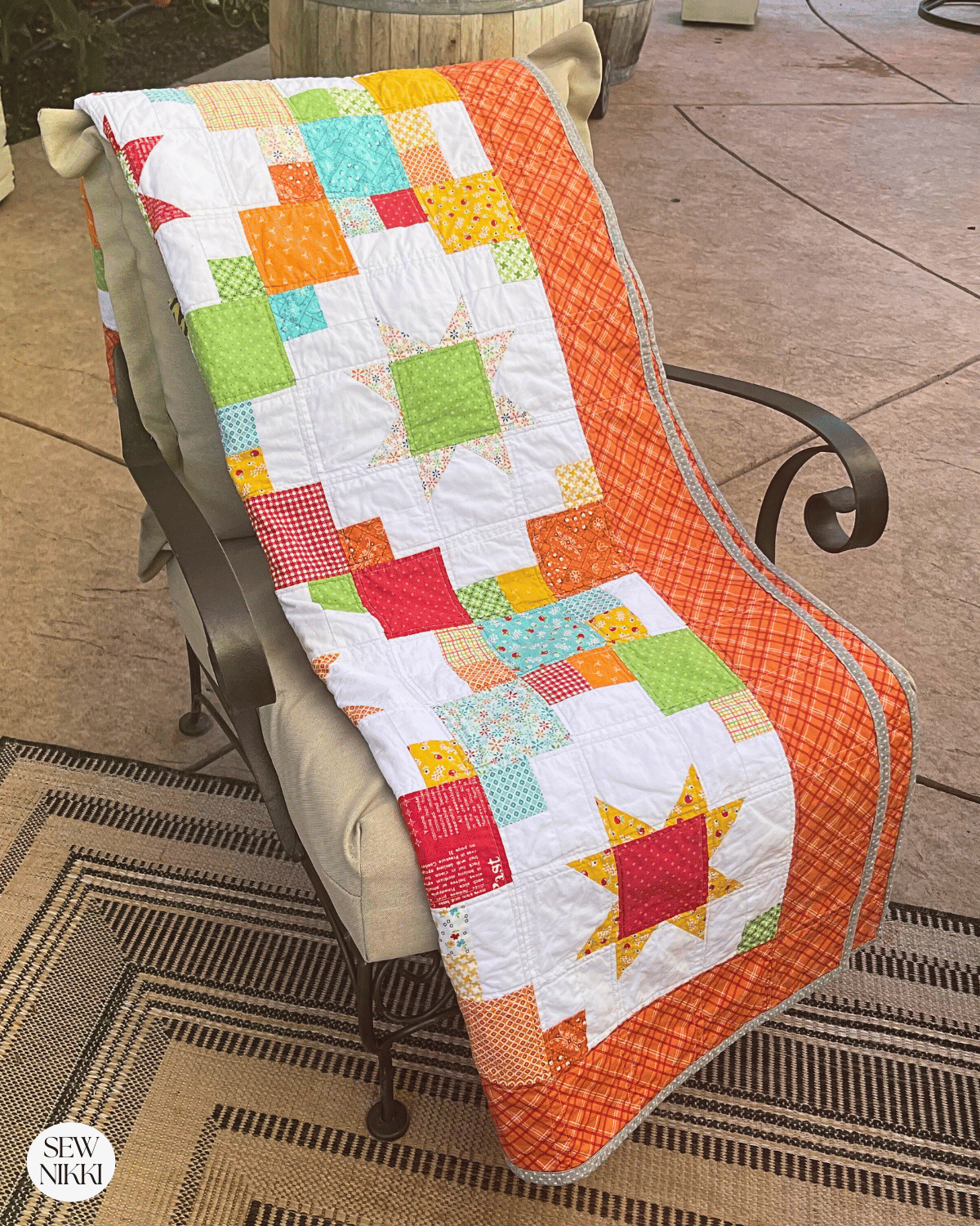 cluck cluck sew patterns