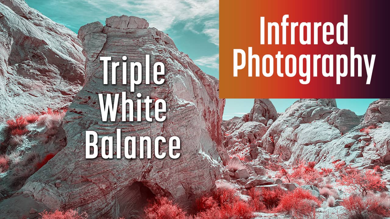 Triple White Balance