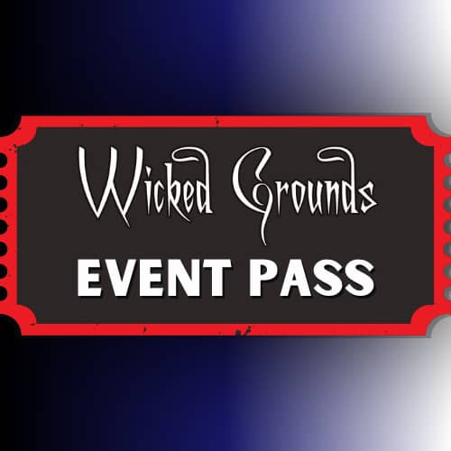Monthly Event Pass: September 2025