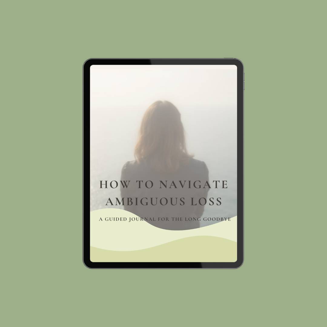 How To Navigate Ambiguous Loss