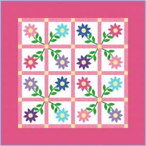 Daisy Workshop