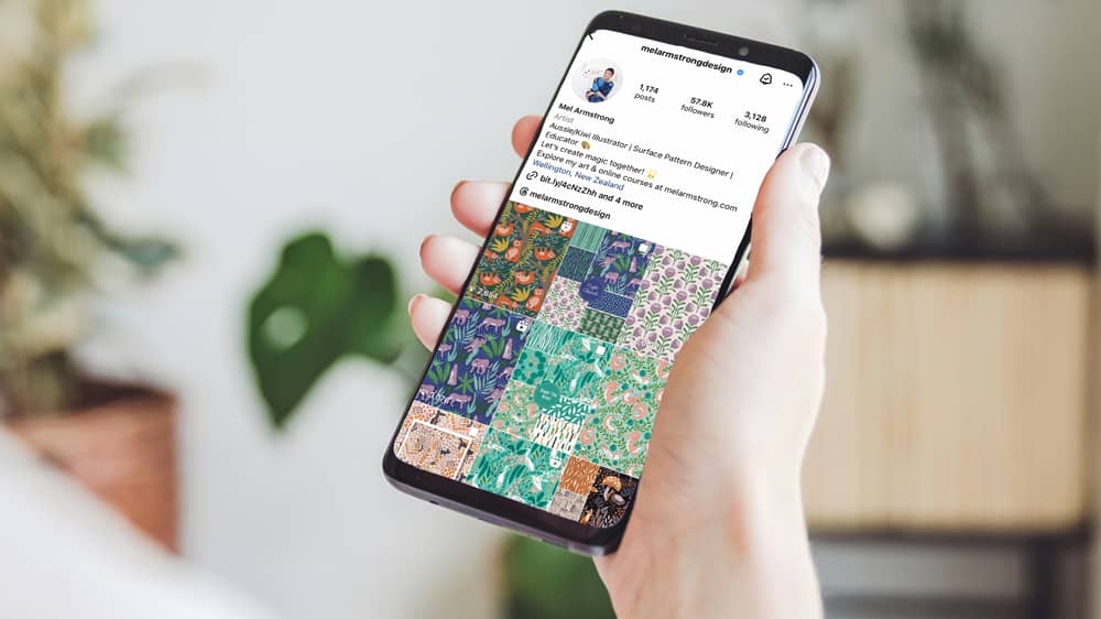 Is Instagram Helping or Hurting Your Art?