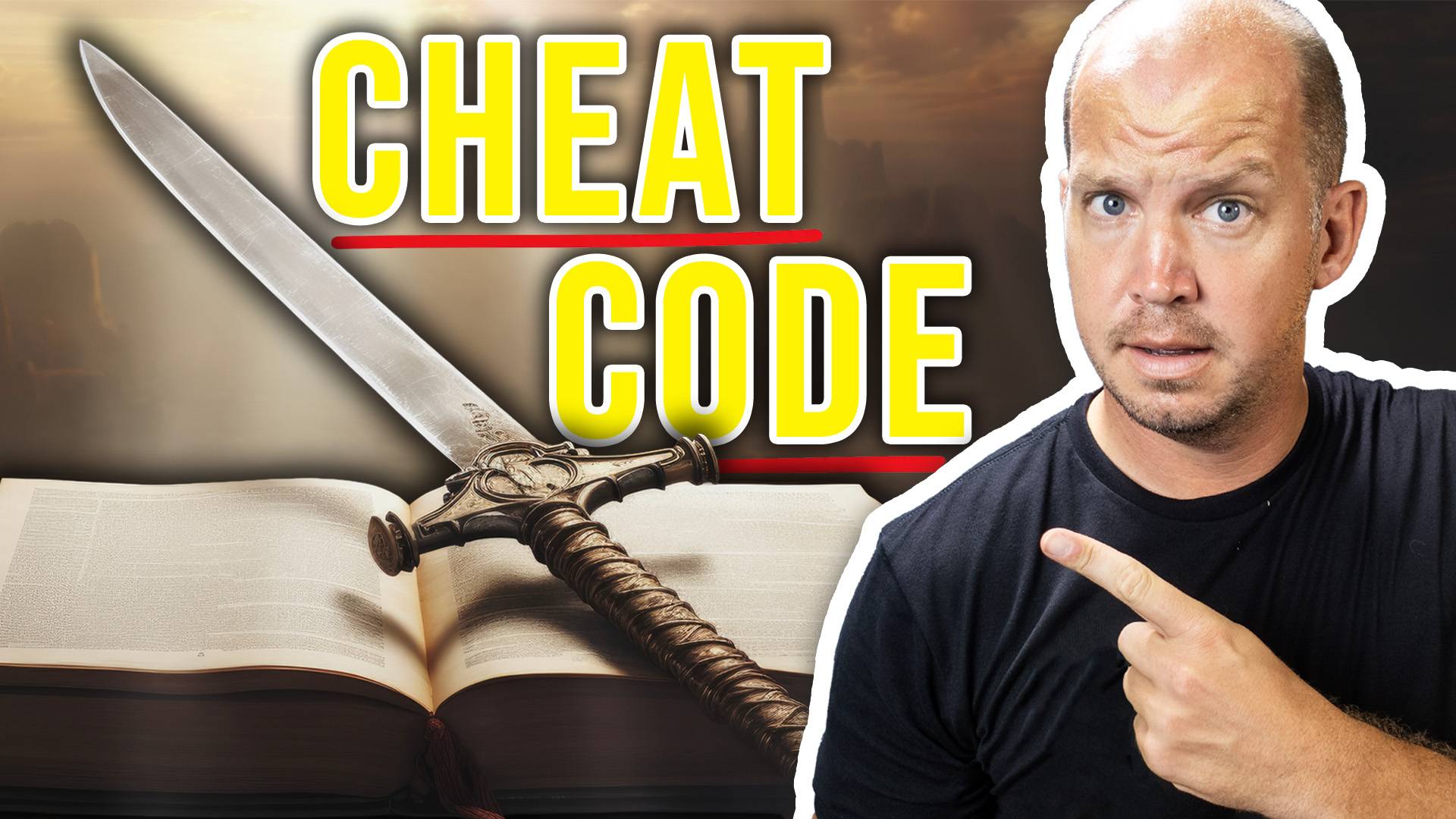 Christian Cheat Code
