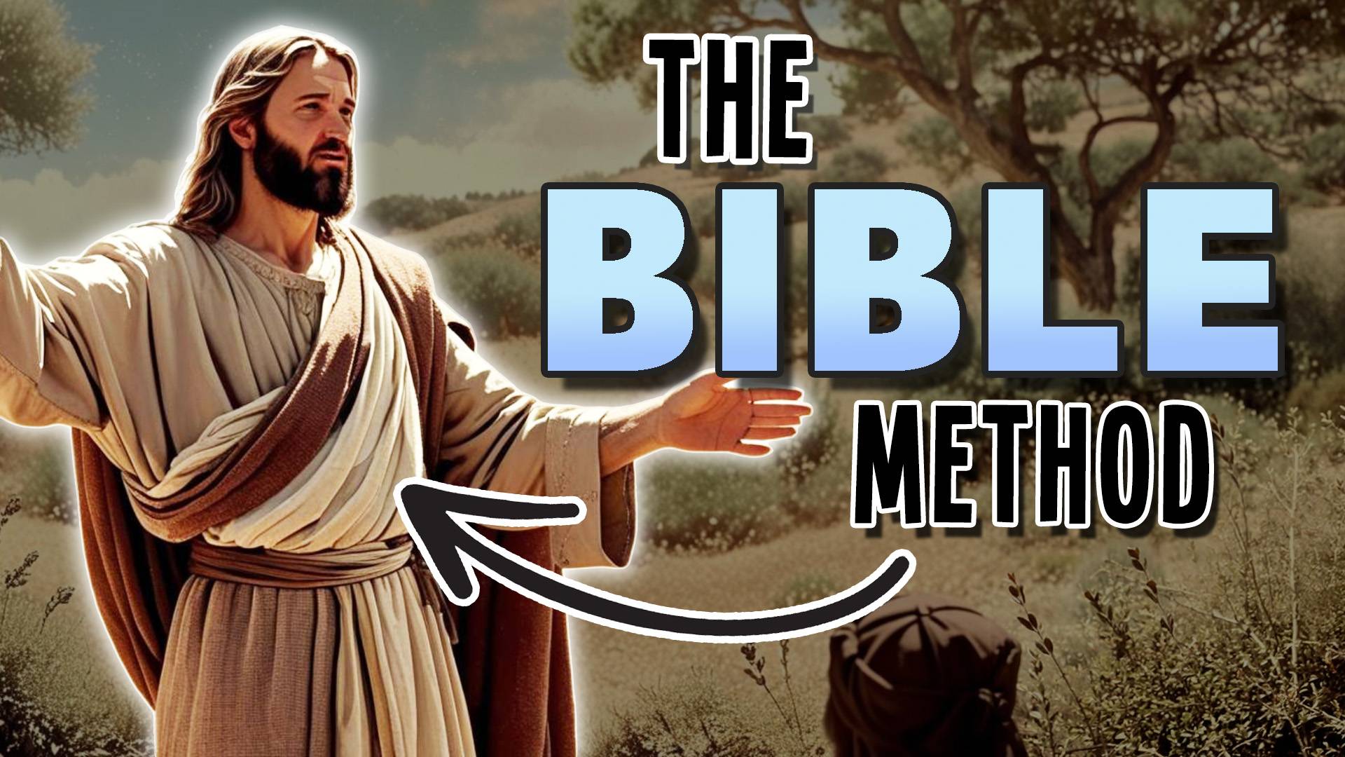 The Bible Method of memorization