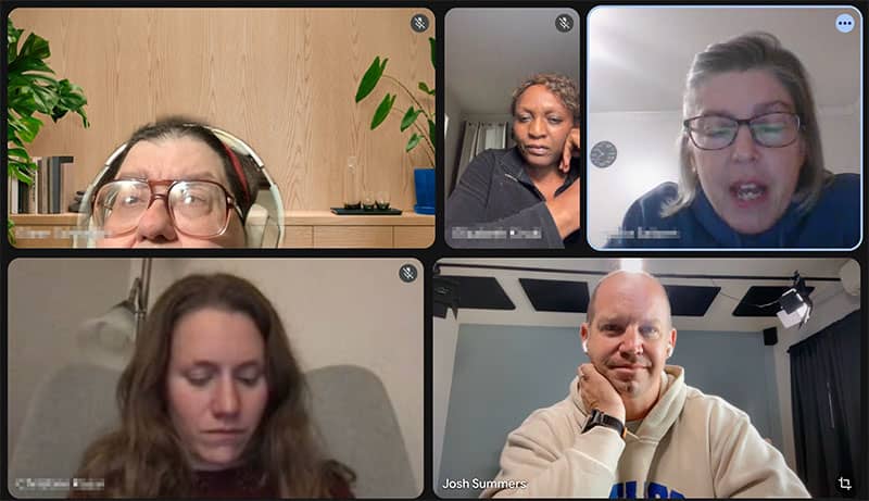 Recite Scripture together!