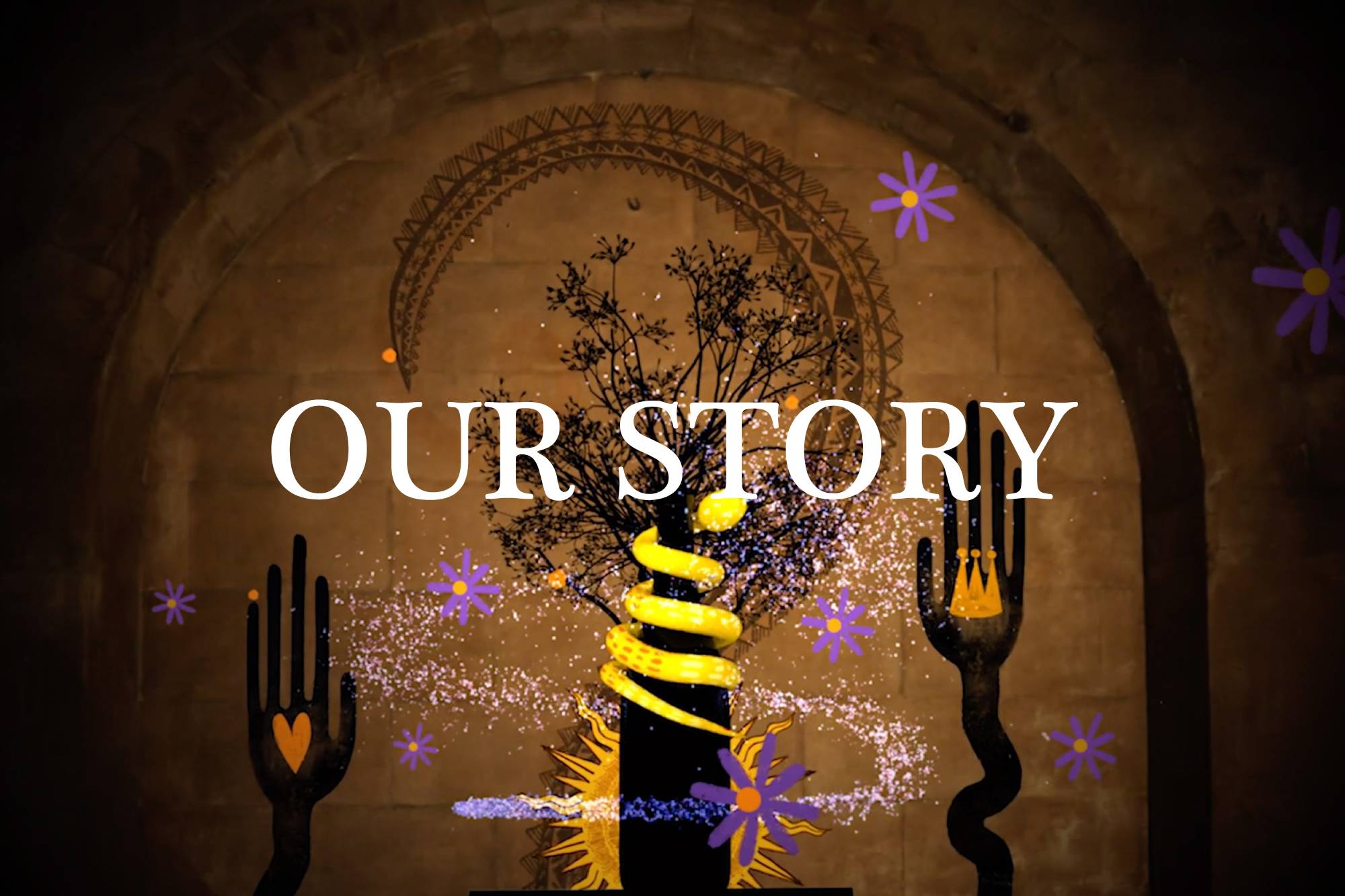 Our Story