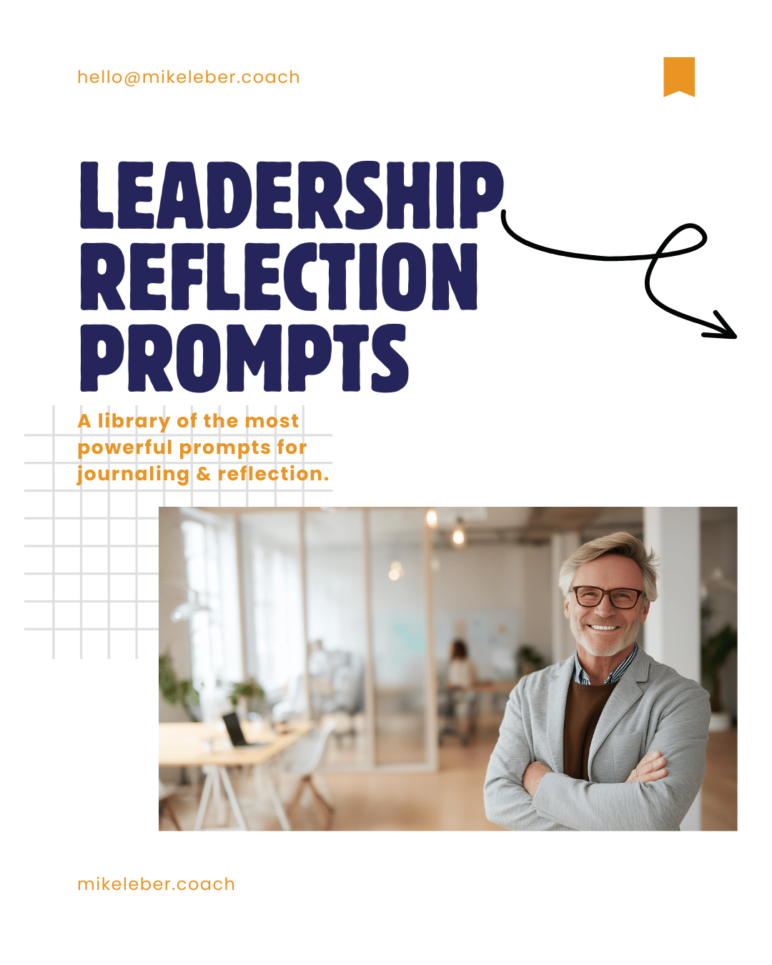 Leadership Reflection Prompt Library