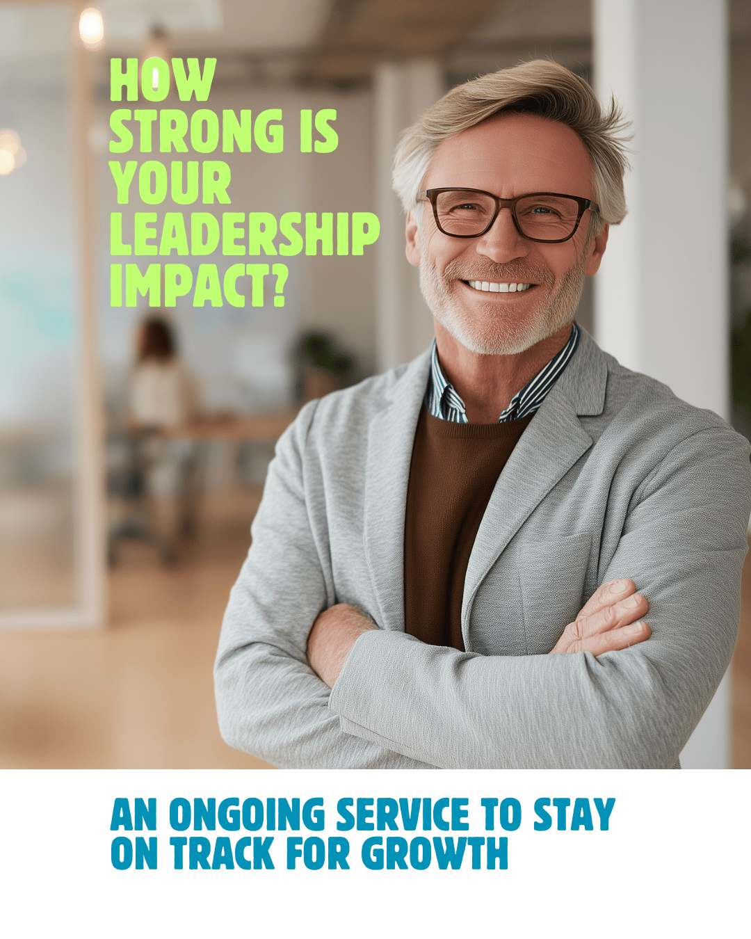 Bi-Weekly Online Leadership Review