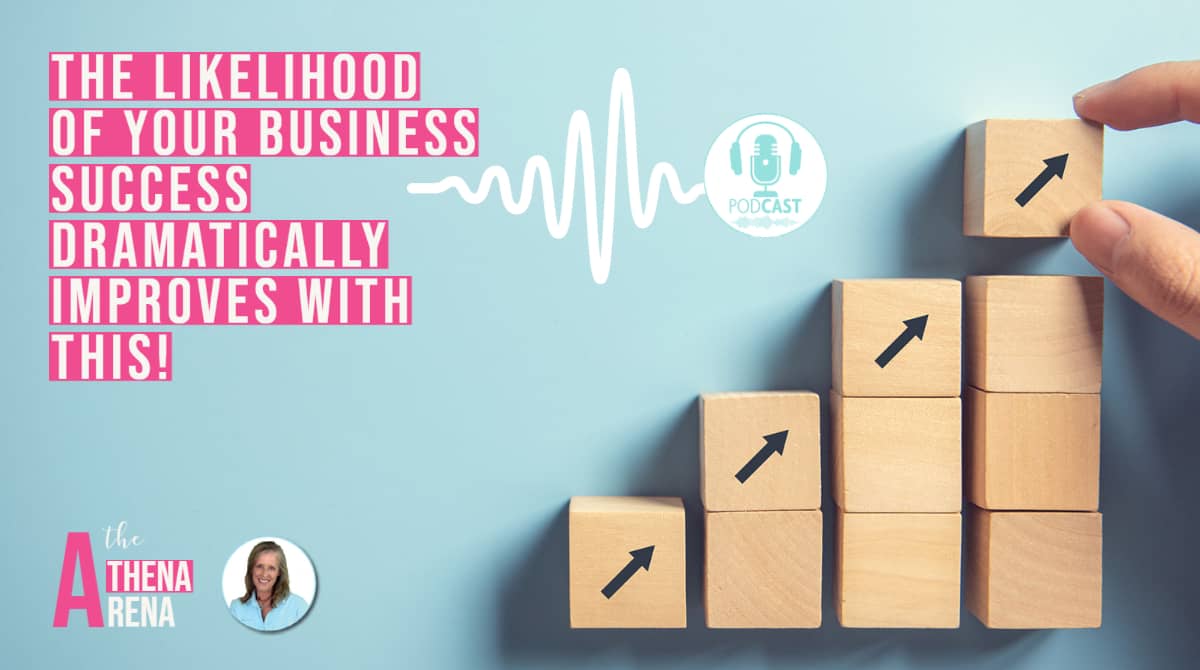 The Competitive Edge: Discovering the Impact of a Business Differentiation Strategy on Success
