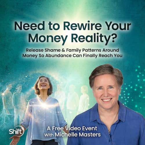 Rewire Your Money Reality: Healing Subconscious & Ancestral Money Patterns