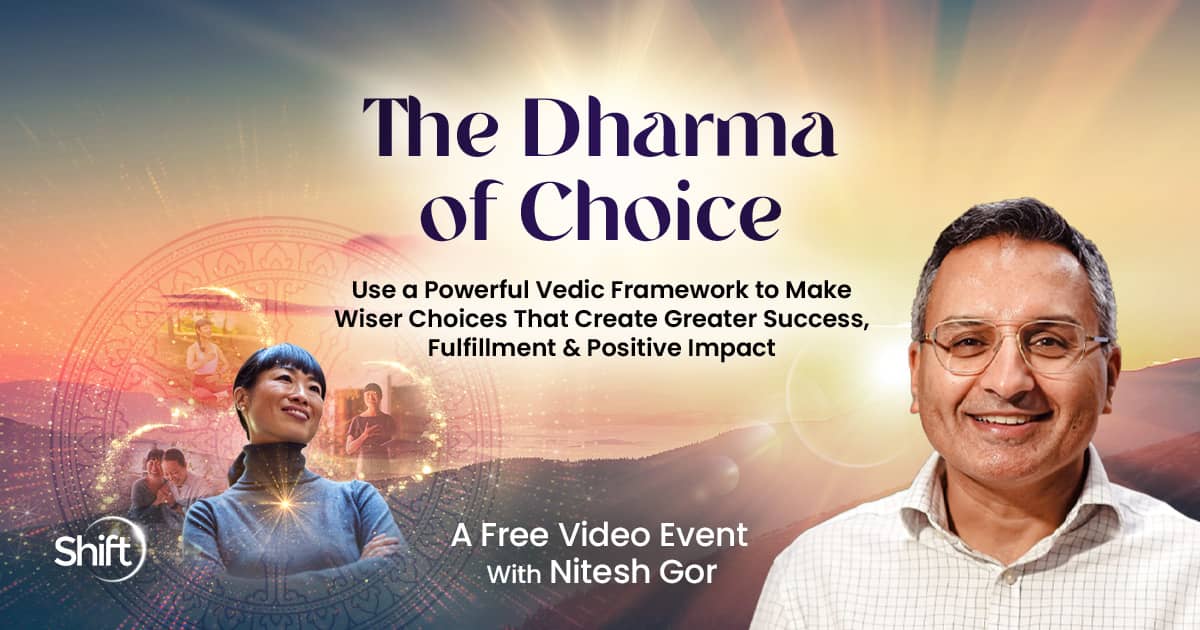 Is That Choice Momentum, or Just Passion Pulling You Off Course? CLAIM YOUR SPOT!