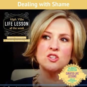 Still Carrying Shame That Was Never Yours to Begin With?