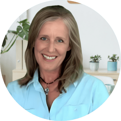 Liz Gracia, Founder & Editor in Chief
