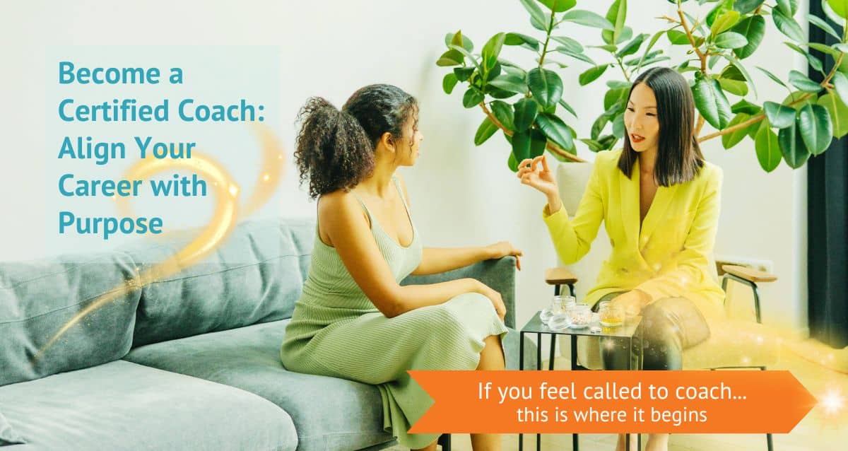 🔑 "Coaching as a Career: Certification, Purpose, and Possibility"