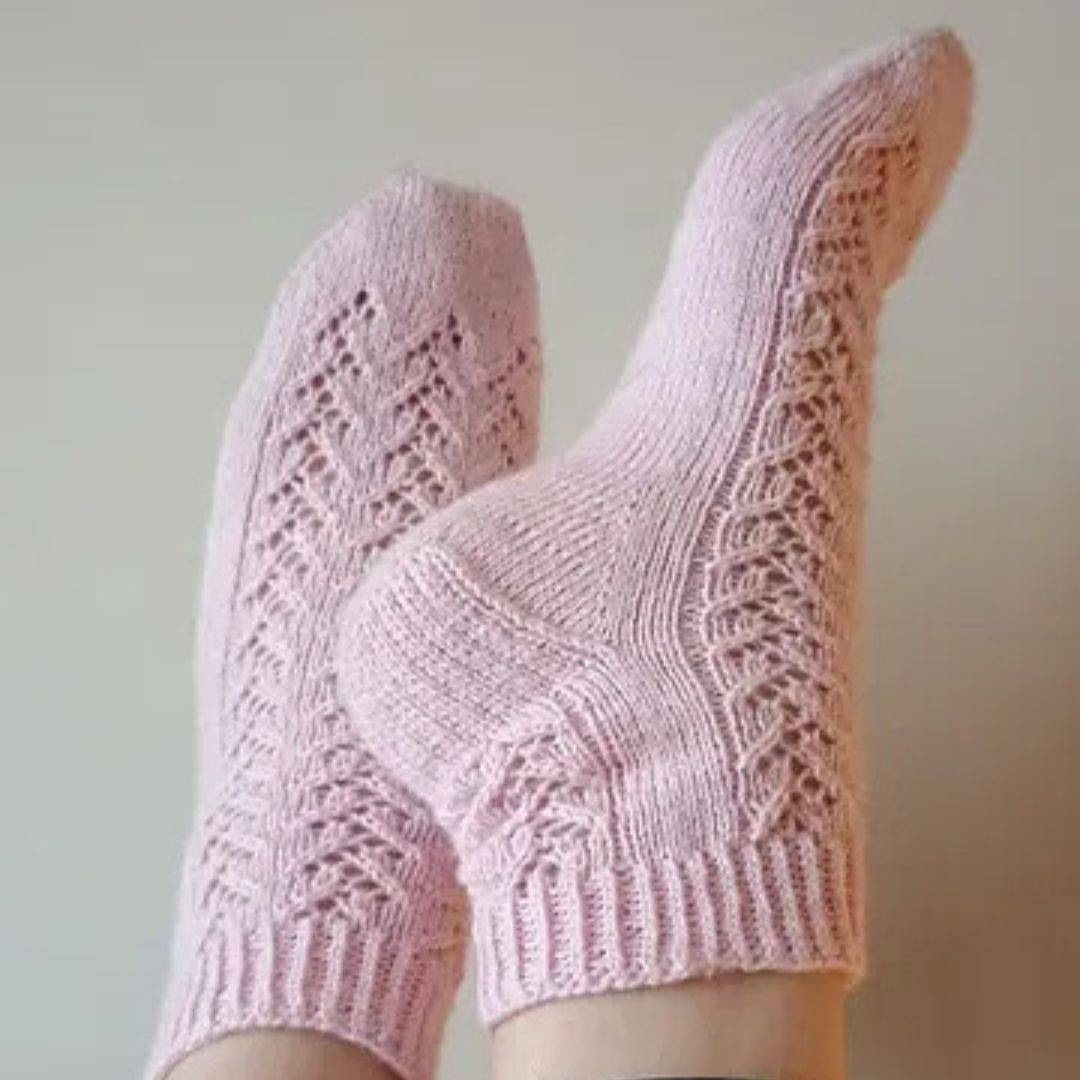 octubre socks