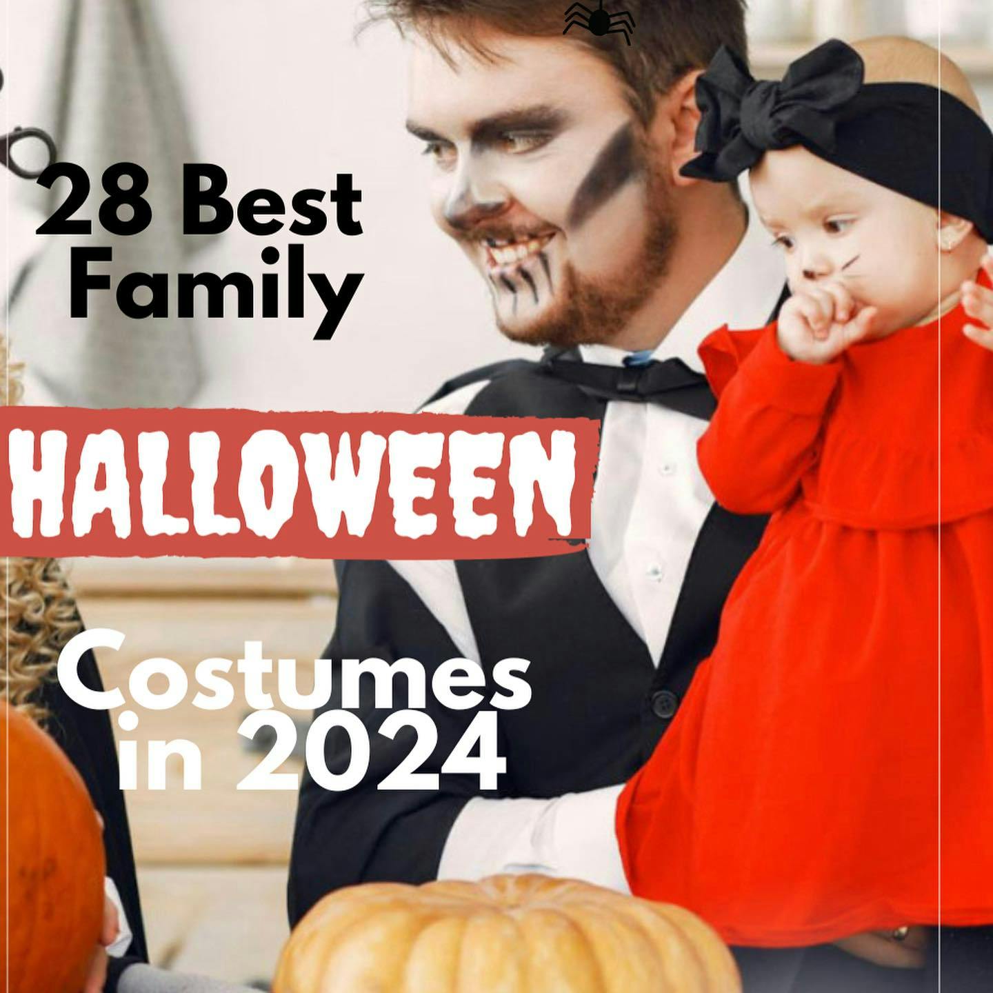 Best Halloween costumes for families