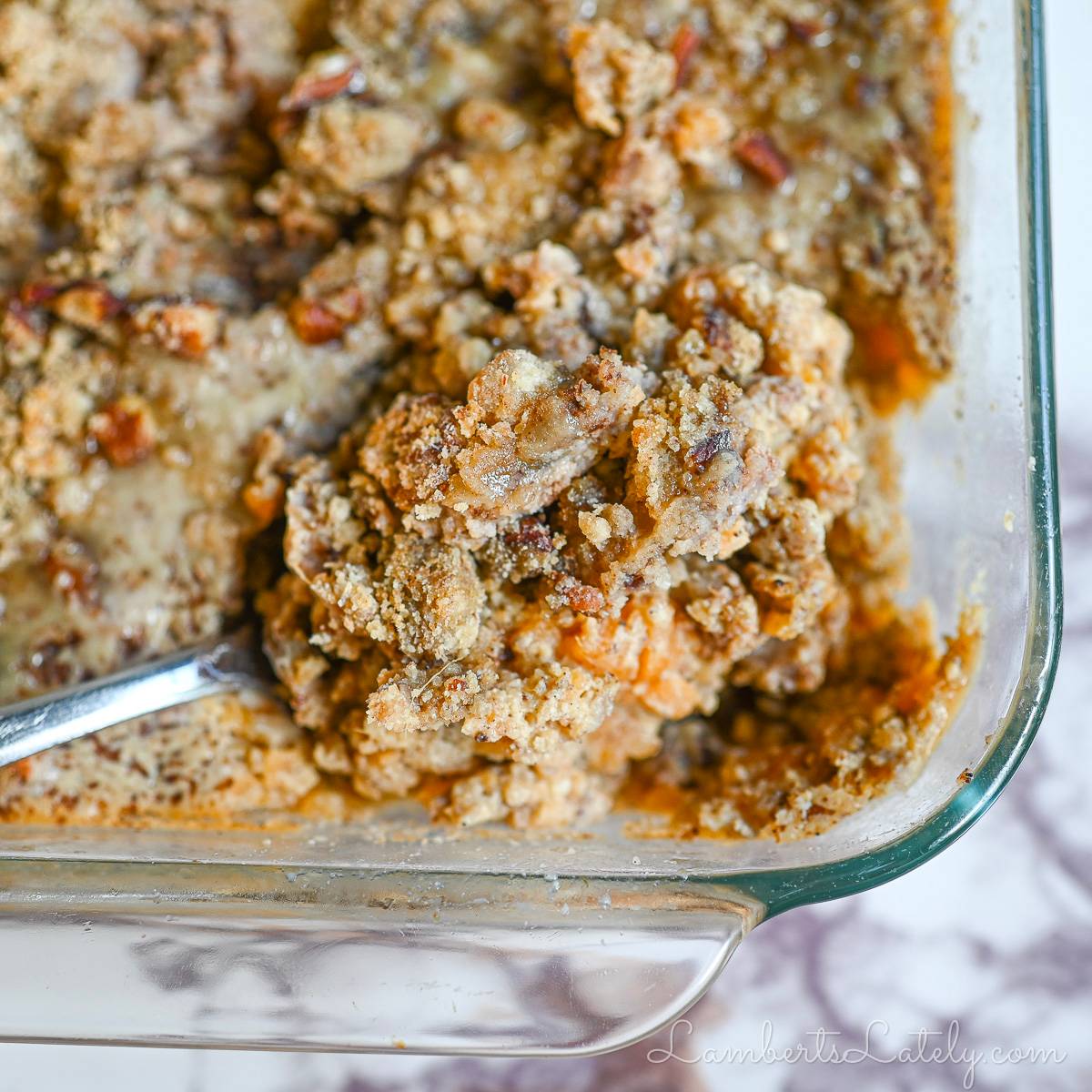 🍠 Making a Favorite Even Easier!