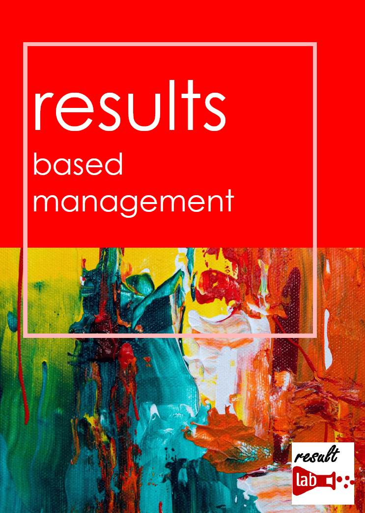 Results Based Management: All that I know!