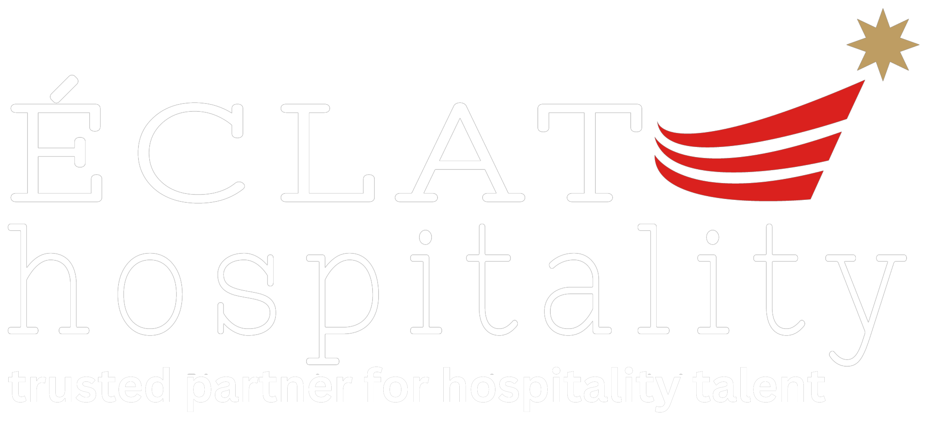 Eclat Hospitality