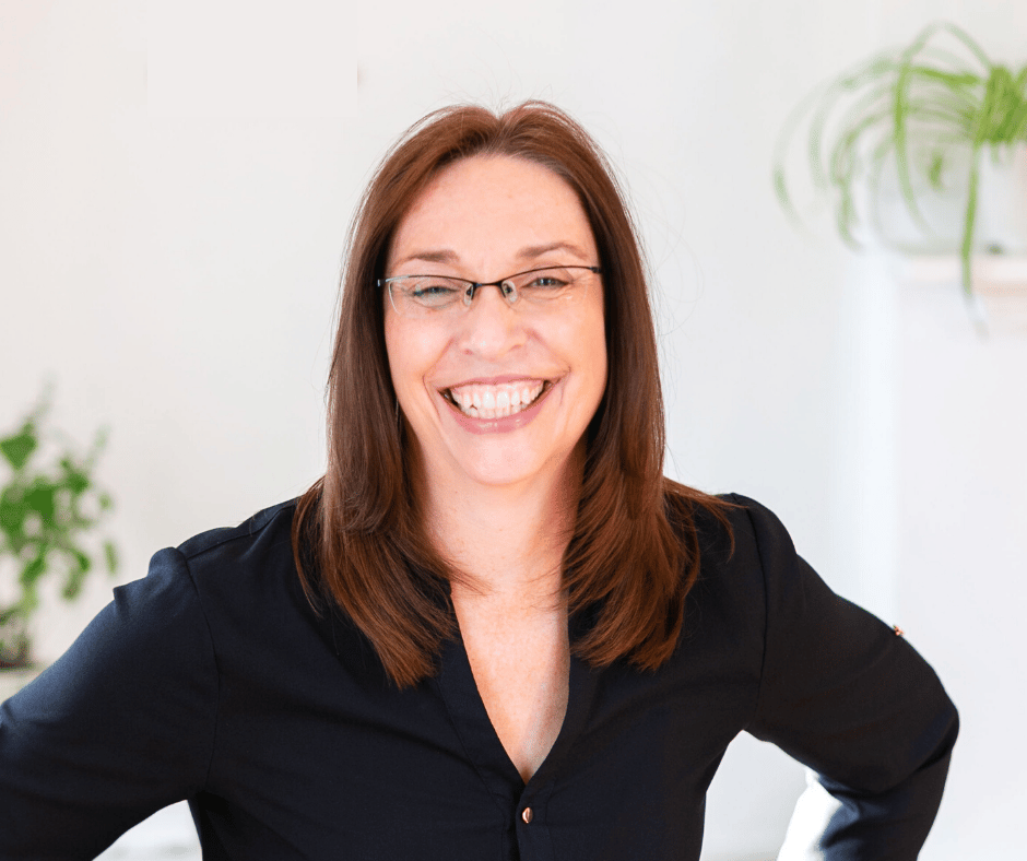 Karen Grill