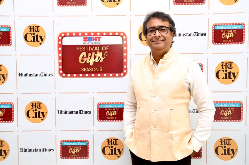 Rajesh Joshi Chariot Media