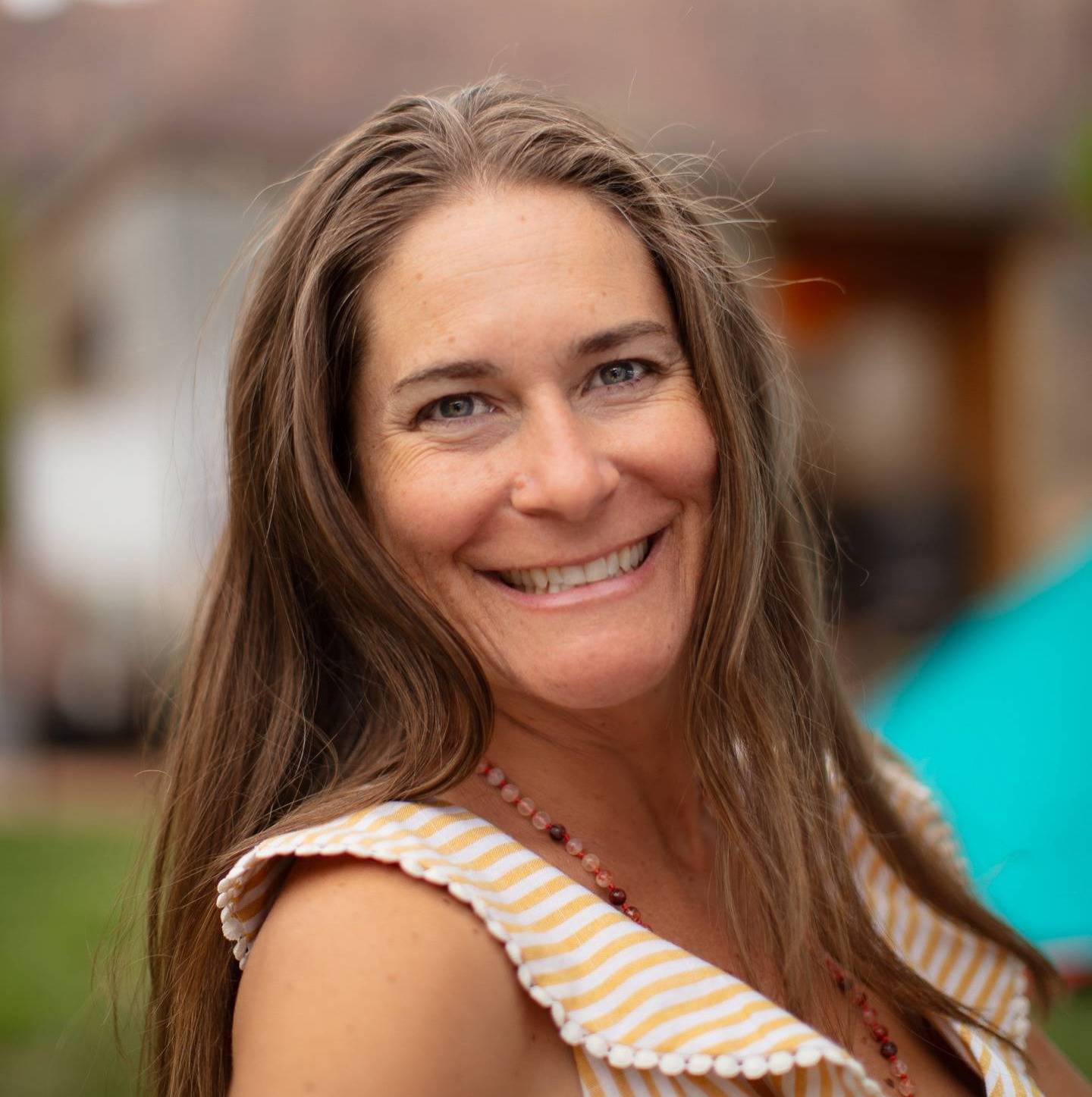Mindy Arbuckle