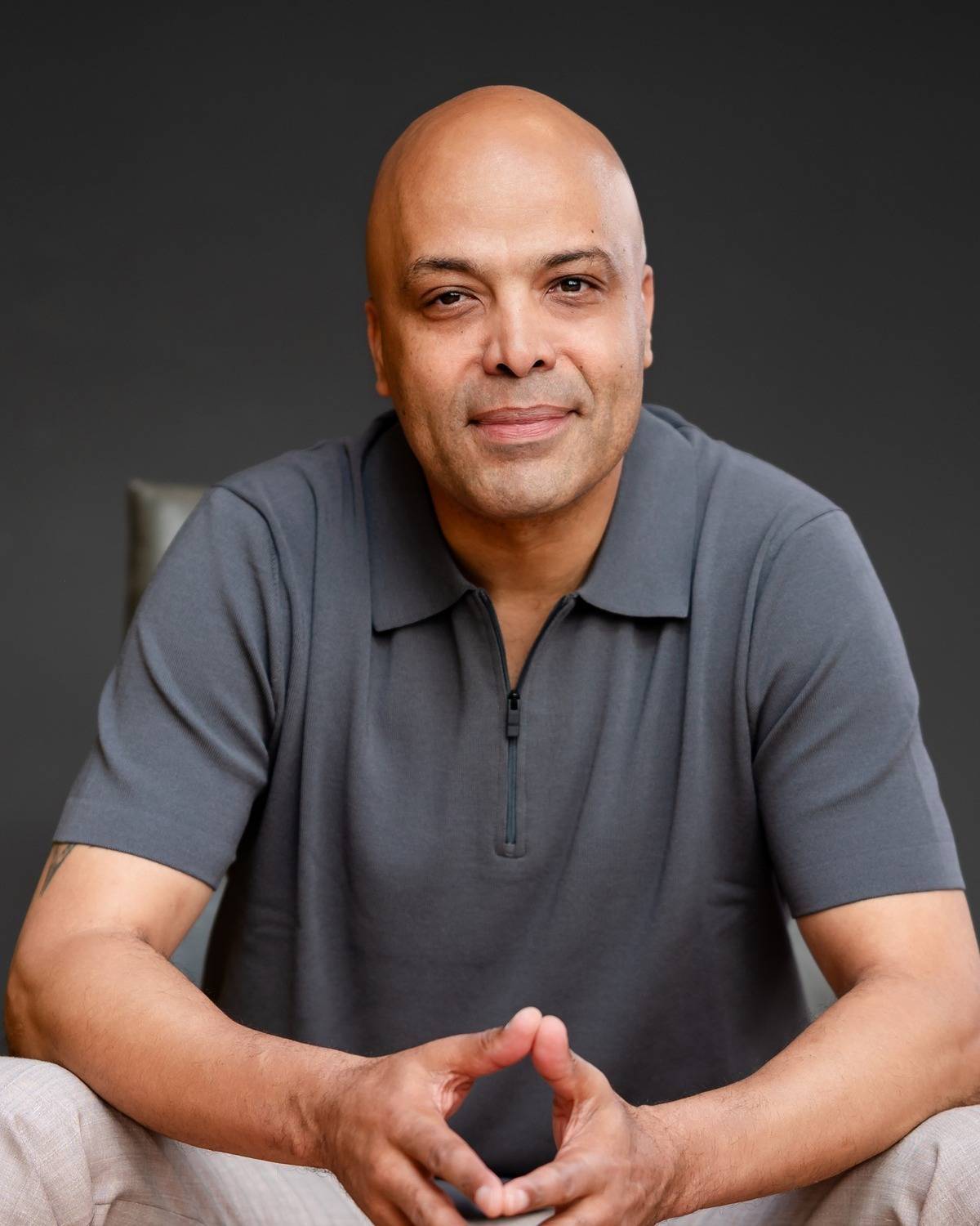 Steven Stephania