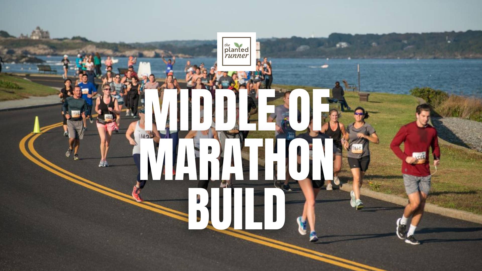 middle of marathon build
