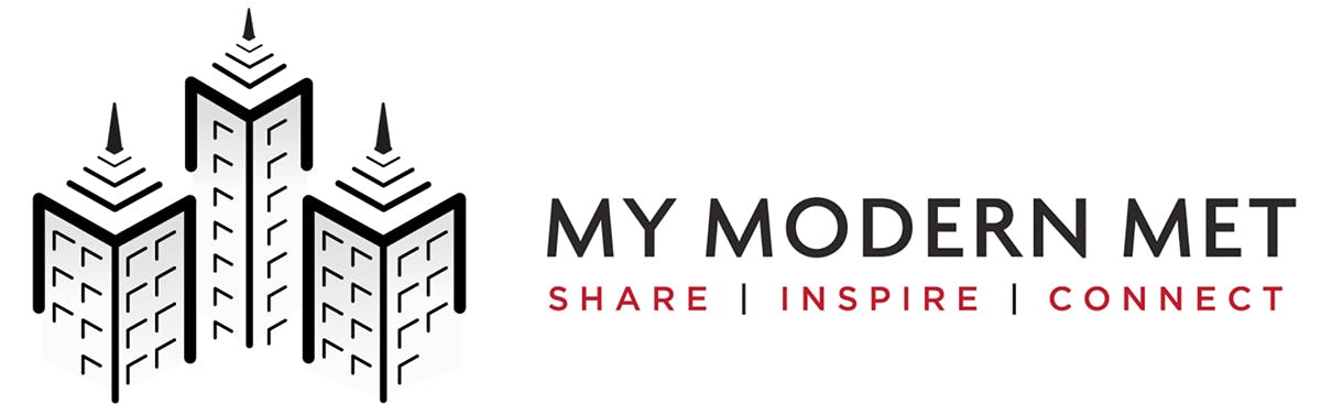 My Modern Met Logo