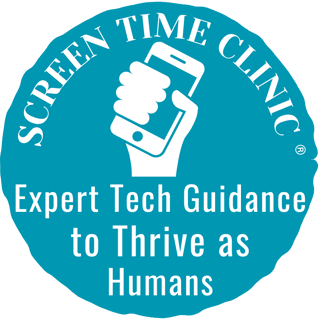 Image for Screen Time Clinic®