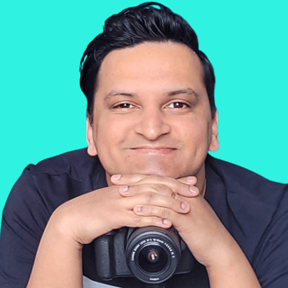 Recommended Creator