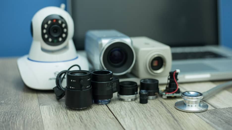 Best_Solar_CCTV_Cameras